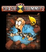 game pic for Crash Test Dummies  touch